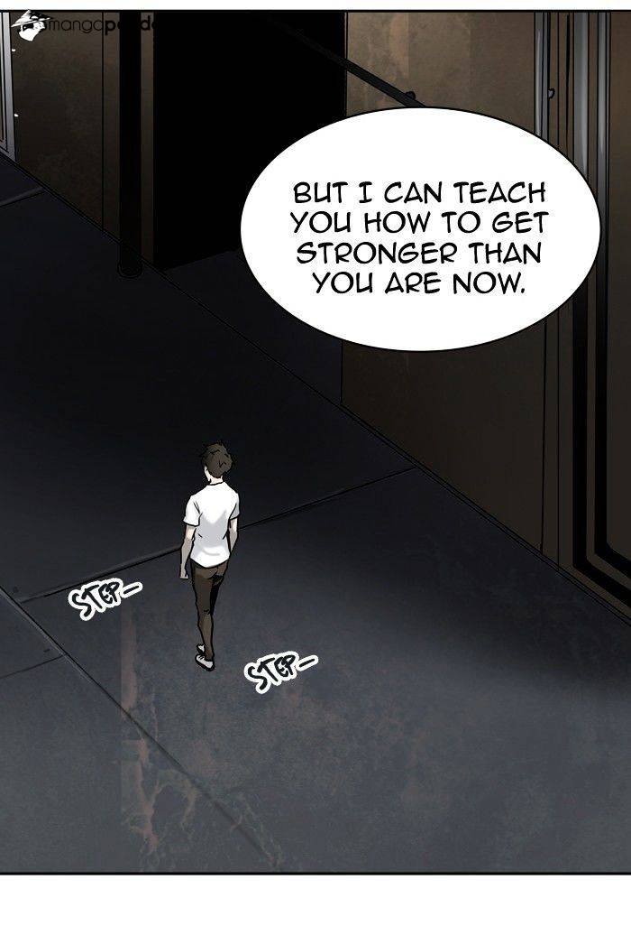 Tower of God Chapter 309 image 028